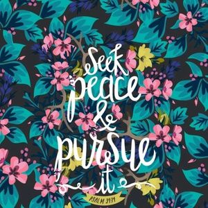 Meet your Posher, Monique